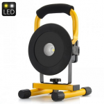 Prenosni LED reflektor 30w sa punjivim baterijama_2