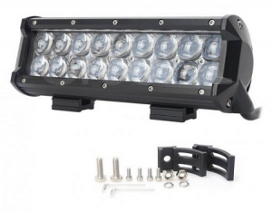 LED reflektor/far za auto 54W_4