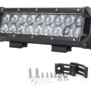 LED reflektor/far za auto 54W_4