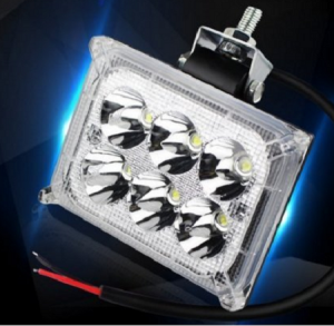 Led reflektor/far za auto_7