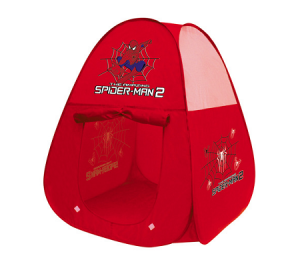 Šator za decu - SpiderMan_2