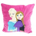 Frozen Anna i Elsa Plišani jastuk_1