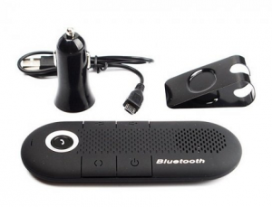 CRYSTAL Handsfree Bluetooth - Set za automobil_1