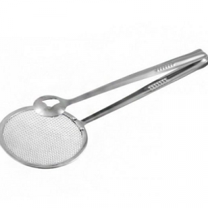 Hvataljka/Cediljka za krofne, pomfrit, meso - prženu hranu m716