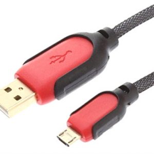 High Speed Usb Kabl za IPhone ili Android - do 30% brže punjenje_1