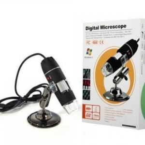 Digitalni USB mikroskop koji uvećava od 50 do 500X dfik317