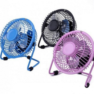 Jak metalni mini USB ventilator m918