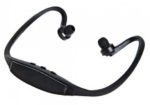 Wireless sportski MP3 Player/Slušalice modernog dizajna