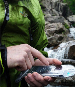 Vodootporna zaštitna futrola za mobilne telefone, GPS uređaje i fotoaparate - Slika 2