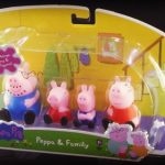 Igračka set Pepa Prase figurice_1