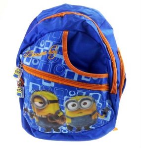 Malci Minions Dečiji Ranac_1