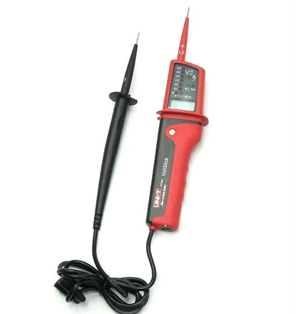 UNI-T UT15 voltstick_1 UNI-T UT15 voltstick_1