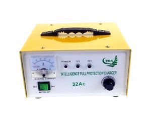 Punjač za Akumulator 12-24V 20Ah - 100Ah_1