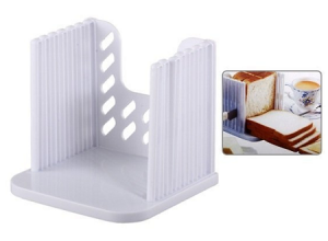 Bread Slicer - Kalup za sečenje hleba_659