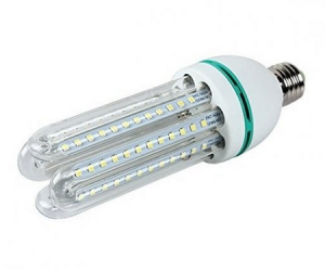 LED Sijalica E27 20W - Toplo Bela_1