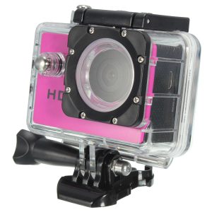 A7 HD Sportska vodootporna akciona kamera_5658