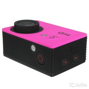 A7 HD Sportska vodootporna akciona kamera_5659