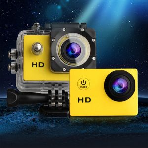 A7 HD Sportska vodootporna akciona kamera_5652