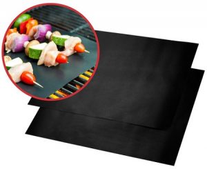 BBQ GRILL MAT - Podloga za rostilj