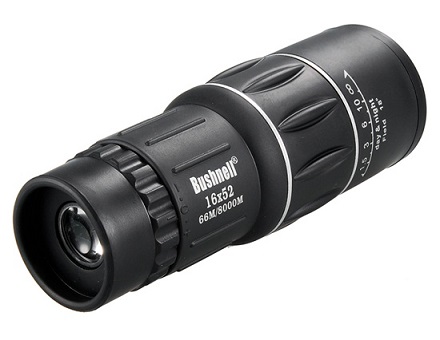 Vodootporan monokular Bushnell 16x52_234 Vodootporan monokular Bushnell 16x52_234