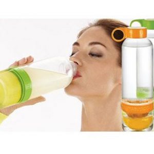 Citrus Zinger - Najbrže do limunade