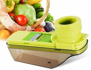 Compact Grater - Ručni mini secko_345