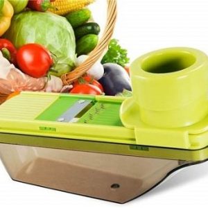 Compact Grater - Ručni mini secko_345