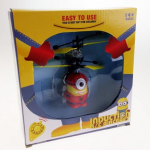 Uploaded ToLeteći Malci - Dečiji helikopter sa inteligentnim IR sistemom u 3 modela