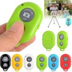 SELFI SET: Držač za mobilni + Bluetooth daljinski upravljač