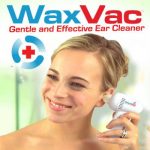 WaxVac - Aparat za čišćenje ušiju_252