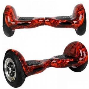 Hoverboard - Električni skejt/skuter 10"j-2 gfd