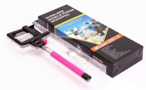 Monopod za selfi slikanje sa bluetoothom_215