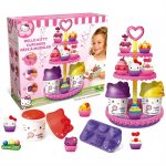 PLASTELIN Poslastičarski set Hello Kitty_55_55