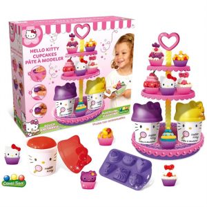 PLASTELIN Poslastičarski set Hello Kitty_55_55