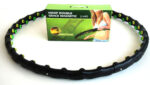 Hula Hoop Magnetic Ring - Obruč za masažu, vežbe i još mnogo toga