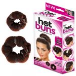 Hot buns set za pundju