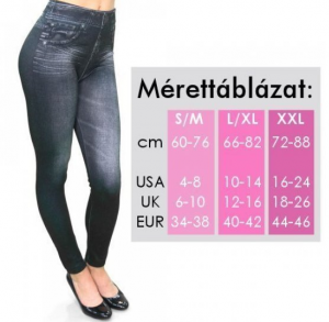 Slim N Lift Jeans u 3 modela