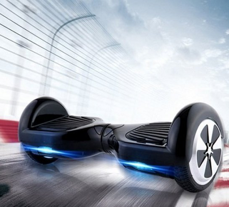 CRNI hoverboard - Smart Balance Wheel - Električni skejt/skuter 6inca - hoverbord_1 CRNI hoverboard - Smart Balance Wheel - Električni skejt/skuter 6inca - hoverbord_1