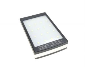 Solar Smart Power Bank 20.000mAh - Punjač mobilnih telefona i drugih uređaja_1