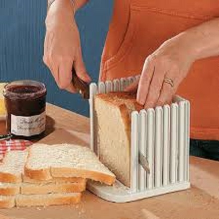 Bread Slicer - Kalup za sečenje hleba_657