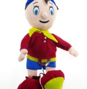 Noddy plišana igračka 30 cm