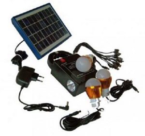 Prenosivi solarni energetski sistem sa panelom DAT AT-888_1