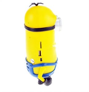 Minions Malci prenosivi Zvučnik i Radio_3