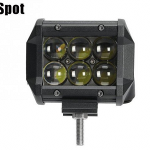 LED reflektor/far za auto 18W_5