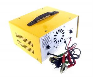 Punjač za Akumulator 12-24V 20Ah - 100Ah_3