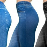 Slim N Lift Jeans u 3 modela