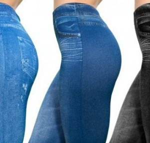 Slim N Lift Jeans u 3 modela