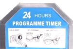 Tajmer za kućnu upotrebu - 24h Programme_1
