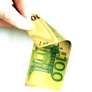 Zlatne novčanice od 100 eura_2