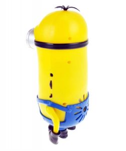 Minions Malci prenosivi Zvučnik i Radio_2